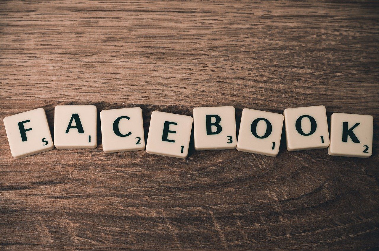 facebook, social media, media