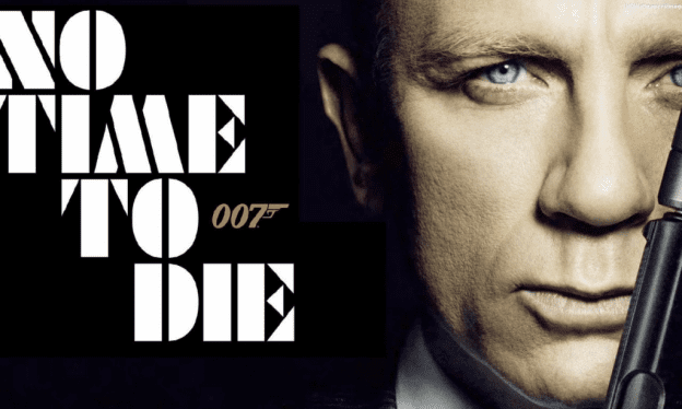 Bond film delay and the cinema industry