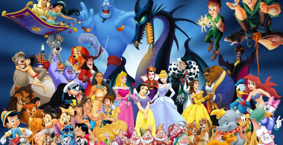 Disney Classics – The Best of the Best