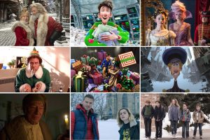 Most Overrated Christmas Movies