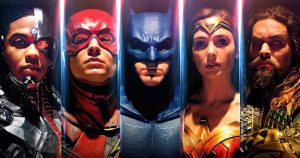 The Snyder Cut Pushes The Cost Of Justice League