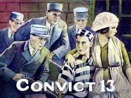 Convict 13 Review