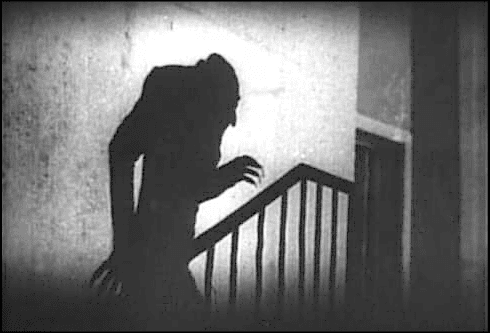 Nosferatu (1922): The Birth of a Genre