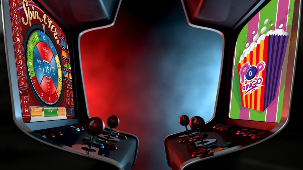 Top 10 Best Beat ‘Em Up Arcade Games