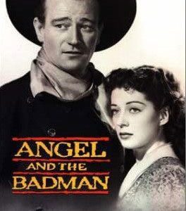 Angel and the Badman