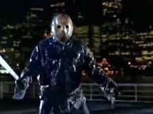 9 Friday the 13th Part VIII: Jason Takes Manhattan (1989) 