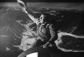 Dr. Strangelove- How I Learned to Stop Worrying