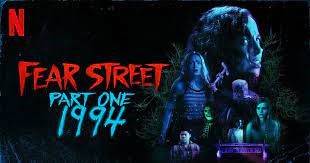 Fear Street Part One