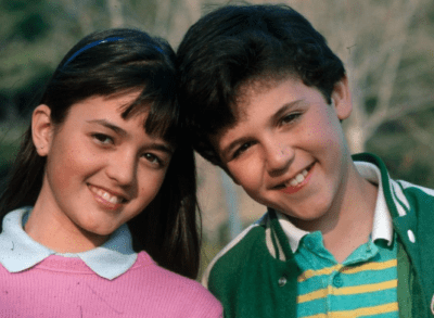 Interesting Facts about The Wonder Years