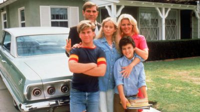 Interesting Facts about The Wonder Years