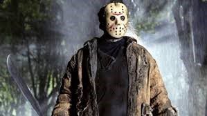Ranking Friday the 13th