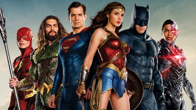 The Snyder Cut Pushes The Cost Of Justice League