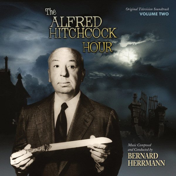 Alfred Hitchcock Present
